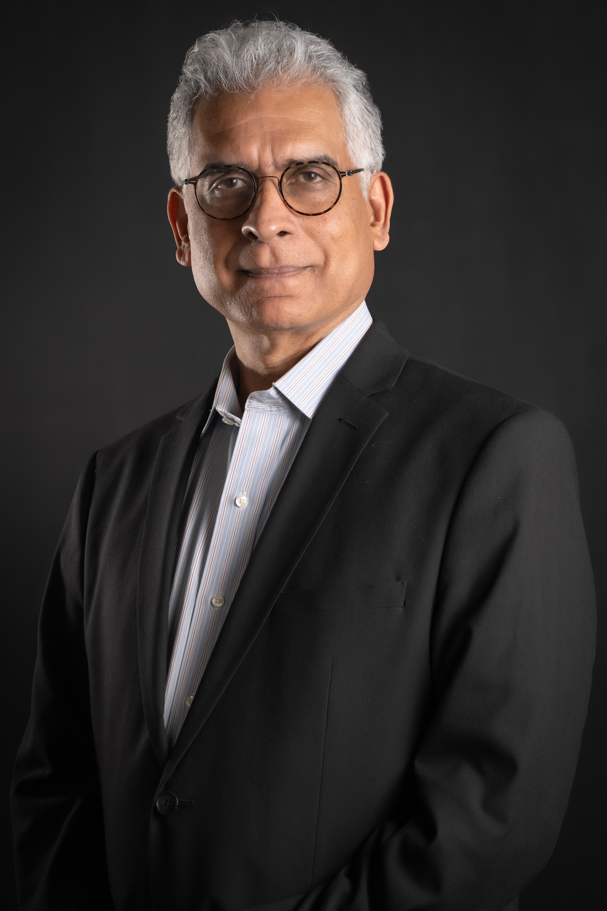 Suresh Fabian Vaz